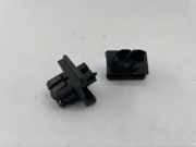 Stoßstangenhalter vorne links VW GOLF II (19E, 1G1) 1.3 171807269B