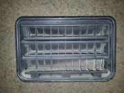 Karosserielüftungsgitter