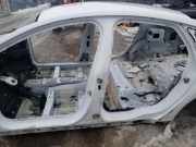 Linke metallische Seitenschwellerabdeckung FORD MONDEO V Sedan 1.5 EcoBoost