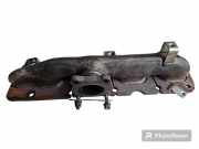 Auspuffkrümmer links FORD MONDEO IV Sedan (BA7) 2.0 TDCi 9671095680