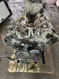 Motor MERCEDES-BENZ VIANO (W639) 3.5 272978