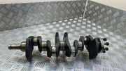 Kurbelwelle RENAULT MEGANE IV (B9A/M_) 1.5 dCi 110 (B9A3) 3353