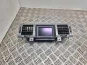 Navigationsanzeige OPEL SIGNUM 2.2 direct 342707650 09177133