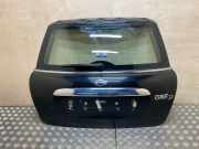 Heckklappe geschlossen Mini Mini (R56)