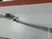 Scheibenwischermechanismus vorne PEUGEOT 308 SW 1.6 HDi