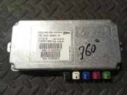 Kamerablock BMW 5 Gran Turismo (F07) 535 i 9282424