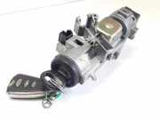 Zündschloss MAZDA 323 F VI (BJ) 2.0 TD SL31