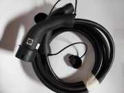 Battery Charging Cable RENAULT CAPTUR II (HF_) RENAULT CAPTUR II (HF_) E-TECH 145 (HFMU) 35521381 296955673R