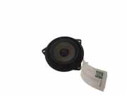 Türlautsprecher vorne links