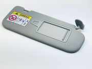 Sonnenblende links Kia Ceed 2 SW (JD) 85220A2400ED