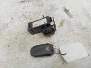 Zündschloss CITROËN C4 Grand Picasso II 1.6 HDi / BlueHDi 115 9800630080