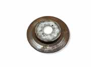 Bremsscheibe vorne links TOYOTA PRIUS (_W5_) 1.8 Hybrid