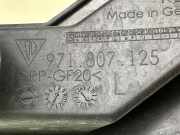 Stoßstangenhalterung hinten links PORSCHE PANAMERA (971) 2.9 4S 971807125