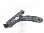 Gebogener Querlenker vorne links OPEL COMBO Furgon/Estate 1.7 DI 16V