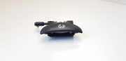 Türaußengriff hinten links PEUGEOT 206 Hatchback (2A/C) 1.4 i