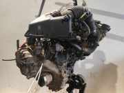 Motor TOYOTA COROLLA Sedan (_E12_) 1.4 D-4D (NDE120_) 1ND