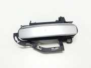 Türgriff links hinten Audi A4 Avant (8K, B8) 4F0839167