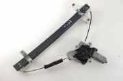 Fensterheber links hinten Ssangyong Kyron (DJ)