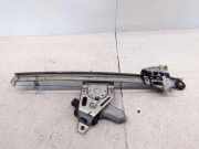 Fensterheber vorne rechts MITSUBISHI PAJERO III (V7_W, V6_W) 3.2 Di-D (V68W) 0620200720