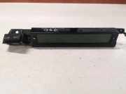 Navigationsanzeige MAZDA 5 (CR19) 2.0 CD CC33 CC33B