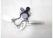 Fensterheber hinten rechts LEXUS IS III (_E3_) 300h (AVE30_)