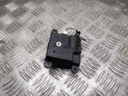 Air Con Air Flow Valve Motor NISSAN QASHQAI / QASHQAI +2 I (J10, JJ10) 2.0 dCi 3k01030840