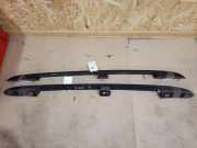 Dachreling-Set KIA CARENS II (FJ) 2.0 CRDi 0K2FA50T23