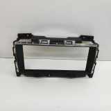 Dekoration des Navigationsbildschirms JAGUAR XF SPORTBRAKE (X260) 2.0 GX63-047A04-A