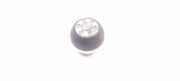 Schaltmanschette Leder AUDI A4 (8D2, B5) 1.8