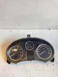 Kombiinstrument CITROËN BERLINGO (B9) 1.6 HDi 75 16V 555001310104