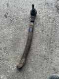 Querlenker vorne links unten IVECO DAILY IV Furgon/Estate 35C18 V, 35C18 V/P, 35S18 V, 35S18 V/P