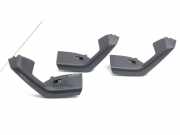 Türverkleidung rechts hinten Seat Ateca (KH7, KHP) 577867179