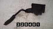 Fahrpedal Opel Corsa D Van (S07)