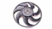 Kühlmodul Mercedes-Benz Vito/Mixto Kasten (W639) 3136613299