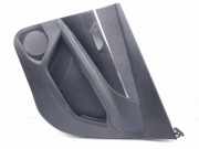 Türpolster hinten rechts PEUGEOT 5008 II (MC, MJ, MR, M4) 1.2 THP (MRHNYH, MRHNYW, MRHNSJ, MRHNSU, MRHNSM) 98366805AU