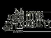 Andere Aufhängungsteile VW ID.4 (E21) GTX SK33001