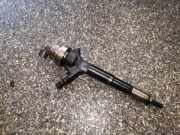 Einspritzdüse OPEL ASTRA J 1.7 CDTI 8973762703