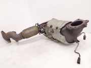 Katalysator ohne Lambdasonde Mazda CX-5 (KE, GH)