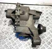 Differenzialgetriebe hinten LAND ROVER RANGE ROVER SPORT II (L494) 3.0 D 4x4