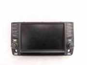 Navigationsanzeige VW PASSAT B8 (3G2) 1.6 TDI 5G0919606