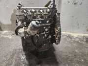Motor OPEL CORSA C (F08, F68) 1.7 DTI Y17DT