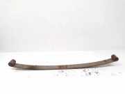 Blattfeder hinten links PEUGEOT BOXER Furgon (244) 2.0 HDi