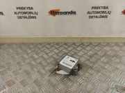 Airbag-Steuergerät OPEL ASTRA H Estate (L35) 1.7 CDTI 09229037 BCS0228509Y