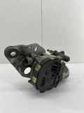 Scheibenwischermechanismus vorne PEUGEOT 407 (6D_) 2.0 HDi 135 0390241968