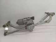 Scheibenwischermechanismus vorne PEUGEOT 2008 II e-2008 9673222580