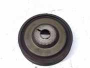 RIEMENSCHEIBE NISSAN QASHQAI / QASHQAI +2 I (J10, JJ10) 1.5 dCi E111126A
