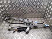 Fensterheber vorne rechts RENAULT ESPACE IV (JK0/1_) 2.0 dCi (JK01, JK02, JK1J, JK1K) 116094 116096