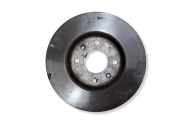 Bremsscheibe vorne rechts CITROËN C5 II Break (RE_) 2.0 HDi (RERHRH)