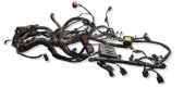 Motor Kabelbaum PEUGEOT PARTNER Combispace (5F) 1.6 HDi 90