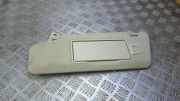Sonnenblende links Mercedes-Benz CLS (C218) A2128101510